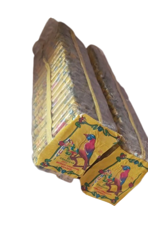 2¾ Sparrow Crackers - 2¾ குருவி வெடி (5 pcs)