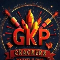 GKP ENTERPRISES - Logo