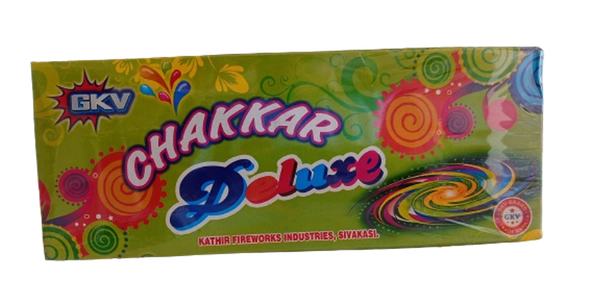 Vaishnavi  Chakkar Deluxe - சக்கரம் டீலக்ஸ் (10 pcs)