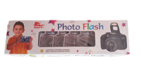 Photo Flash - புகைப்பட ஃப்ளாஷ் (5Pcs)
