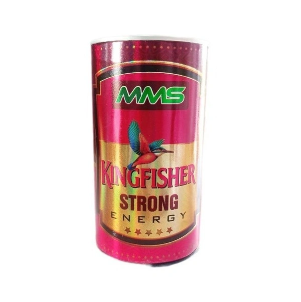 Beer Tin - பீர் டின் (1 Pcs)