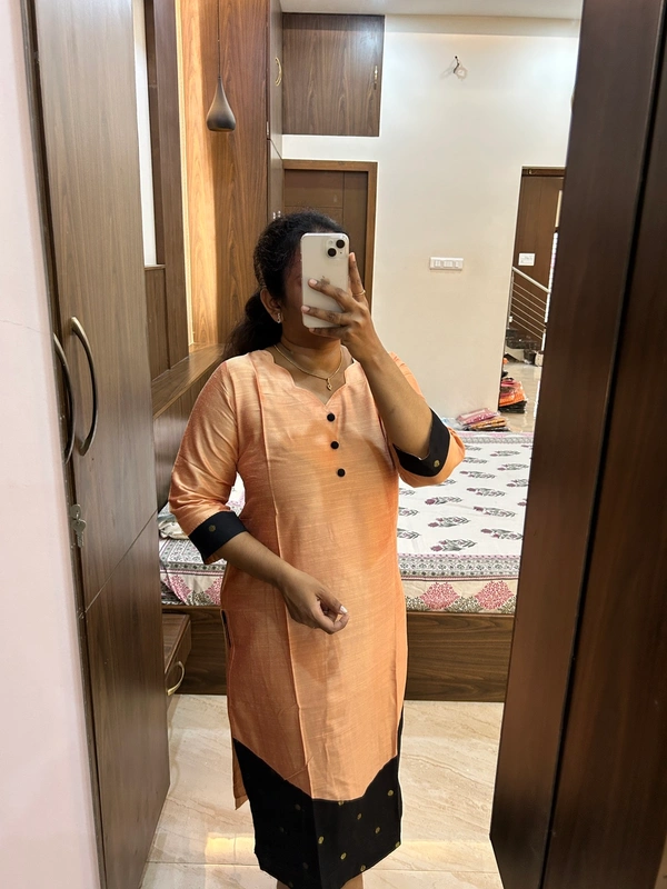 Slubsilk (no Lining)