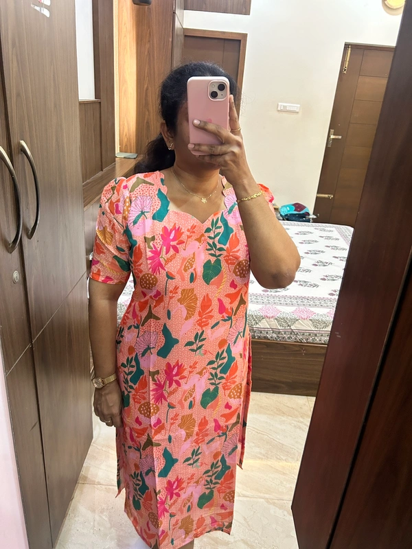 Blooming Dale (muslin) ( Lining)