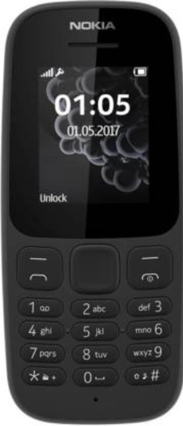 NOKIA TA-1304 / NOKIA 105 SS