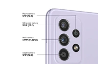 SAMSUNG A52 8GB/128GB