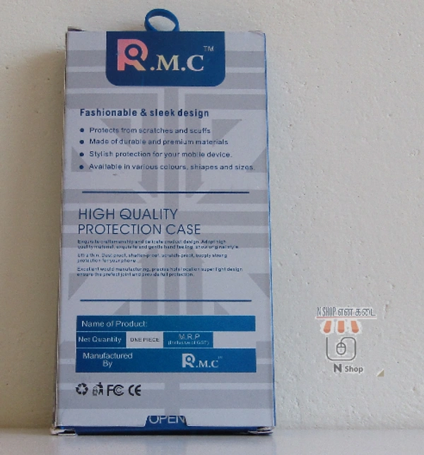 SAMSUNG A21S FLIPCOVER - BLUE