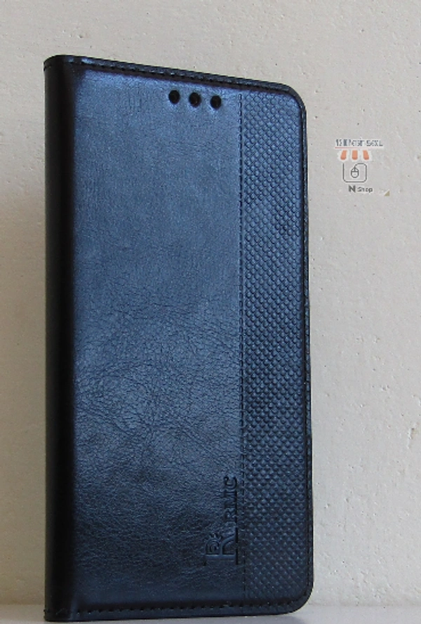 OPPO A5S FLIPCOVER - BLUE