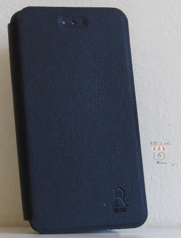 MI 4A FLIPCOVER - BLUE