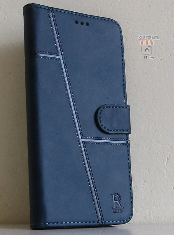 MI NOTE 9 PRO - BLUE