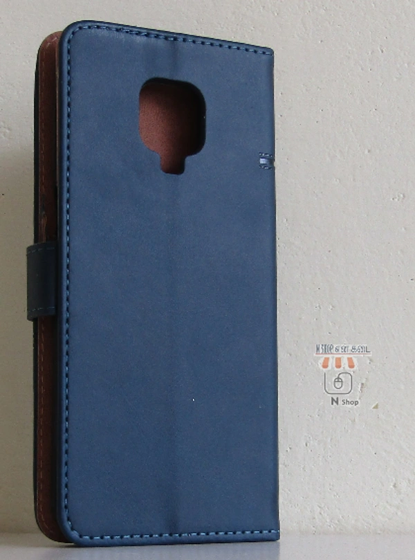 MI NOTE 9 PRO - BLUE