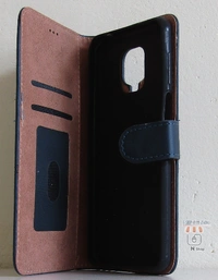 MI NOTE 9 PRO - BLUE