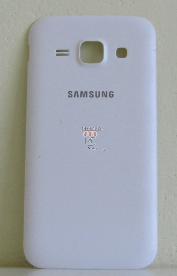 SAMSUNG J1 FULL PENAL WHITE