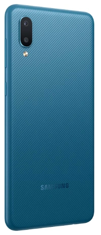 SAMSUNG M02 2GB/32GB