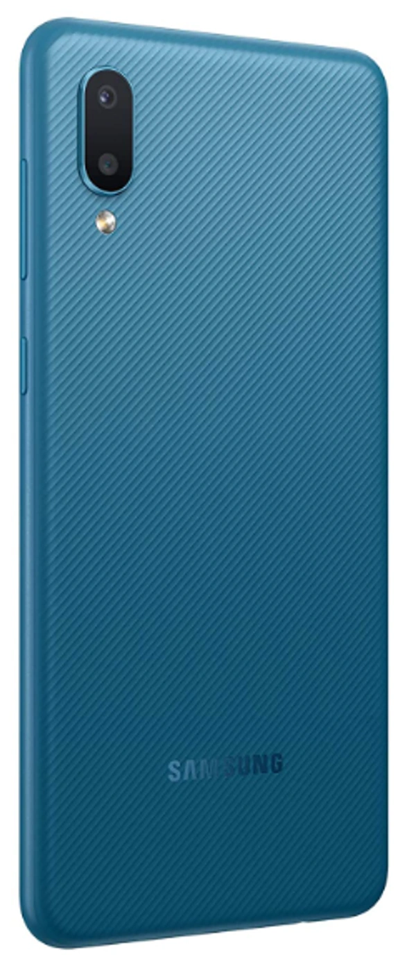 SAMSUNG M02 2GB/32GB