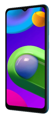 SAMSUNG M02 2GB/32GB