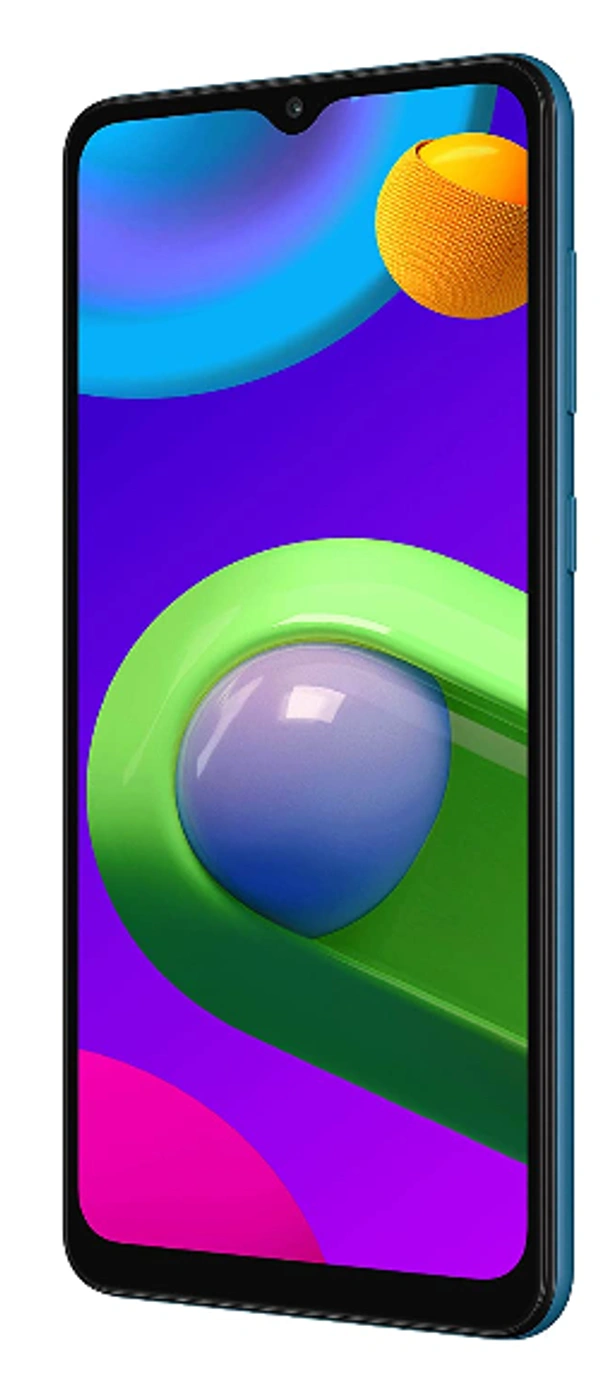 SAMSUNG M02 2GB/32GB