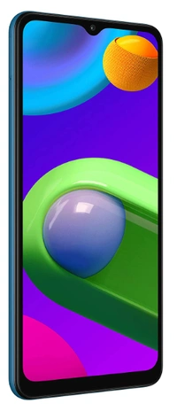 SAMSUNG M02 2GB/32GB