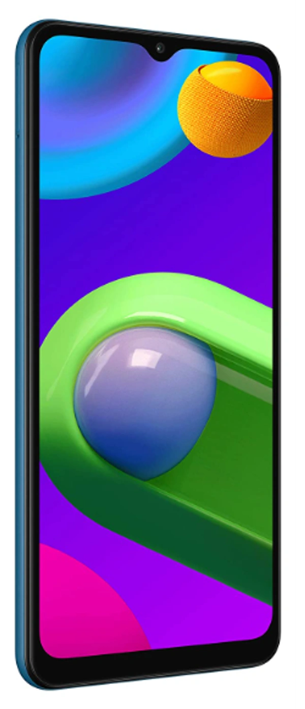 SAMSUNG M02 2GB/32GB