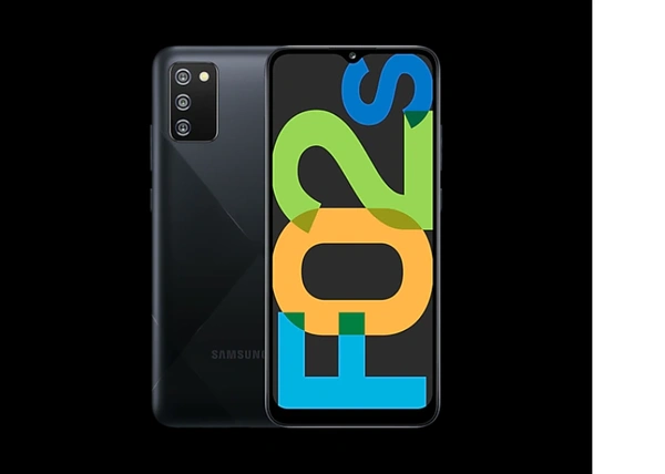 SAMSUNG F02S 4GB/64GB