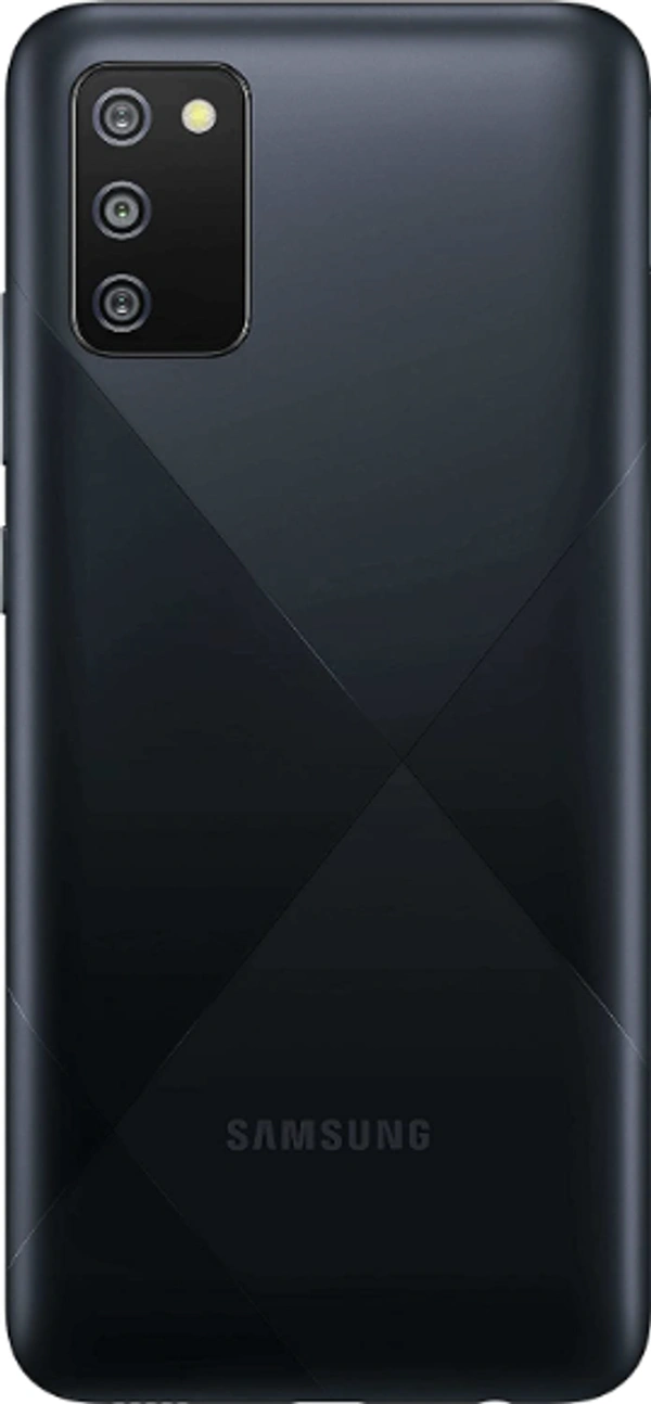 SAMSUNG F02S 4GB/64GB