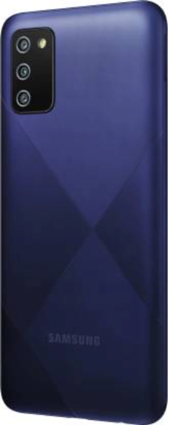 SAMSUNG F02S 4GB/64GB