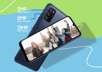 SAMSUNG F02S 4GB/64GB