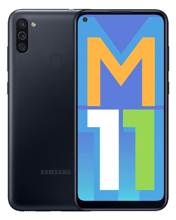 SAMSUNG M11 4GB/64GB
