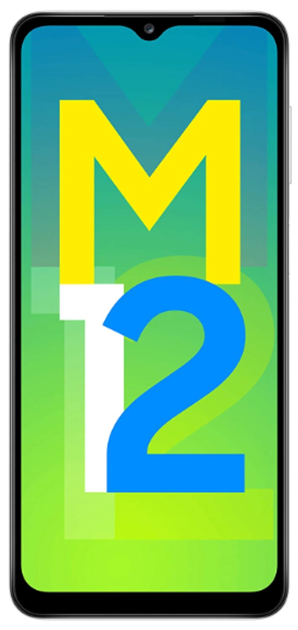 SAMSUNG M12 4GB/64GB