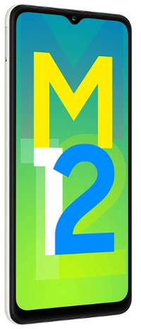 SAMSUNG M12 4GB/64GB