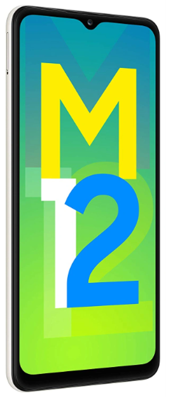 SAMSUNG M12 4GB/64GB