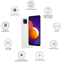 SAMSUNG M12 4GB/64GB