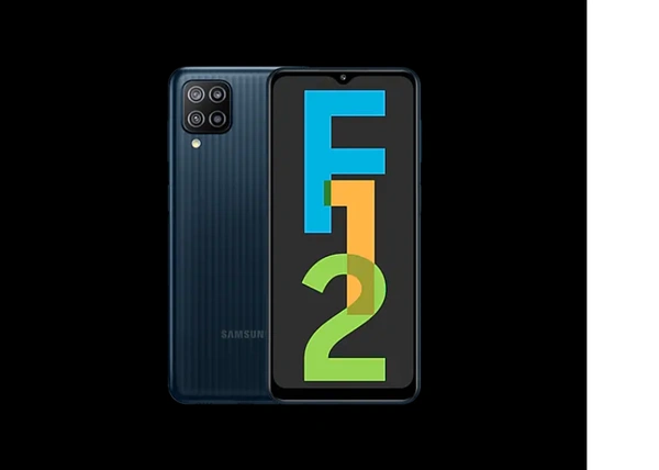 SAMSUNG F12 4GB/128GB