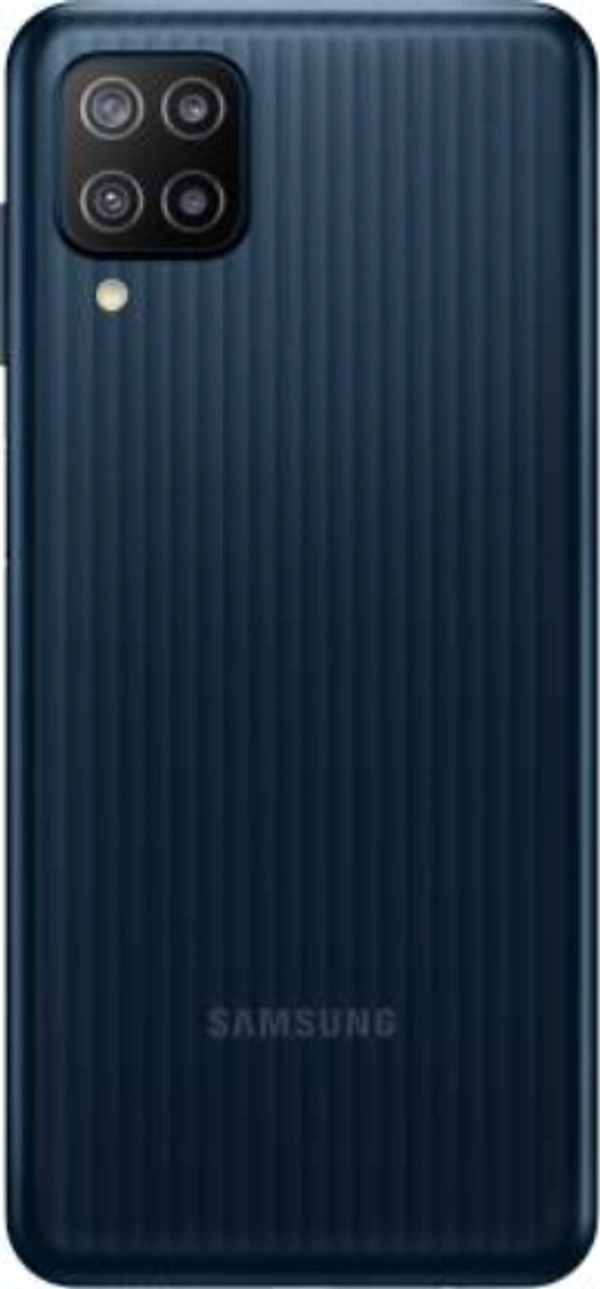 SAMSUNG F12 4GB/128GB