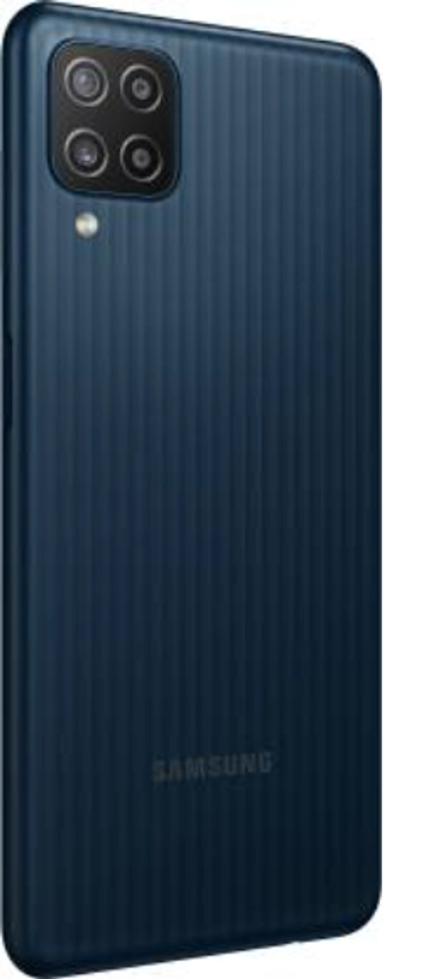 SAMSUNG F12 4GB/128GB