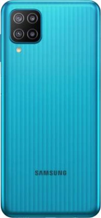 SAMSUNG F12 4GB/128GB