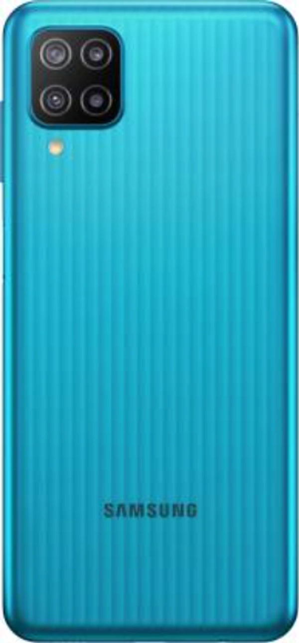 SAMSUNG F12 4GB/128GB