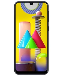 SAMSUNG M31 6GB/64GB