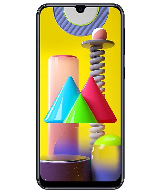 SAMSUNG M31 6GB/64GB