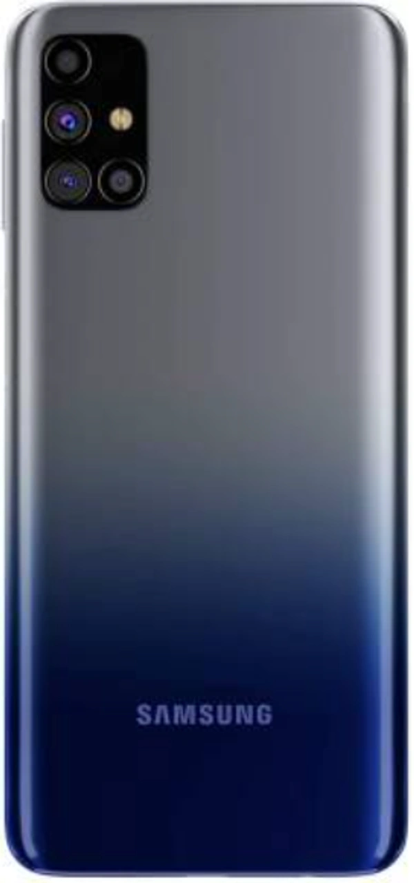 SAMSUNG M31S 6GB/128GB