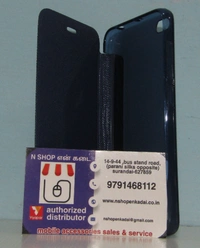 REDMI 5A FLIPCOVER - BLUE