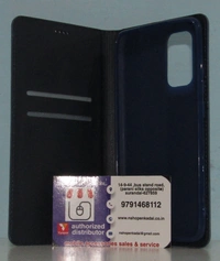VIVO V19 FLIPCOVER - BLUE