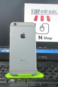 APPLE I PHONE 6 32GB - GREY