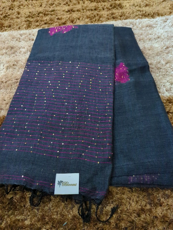 Lenin Sequence  - gray