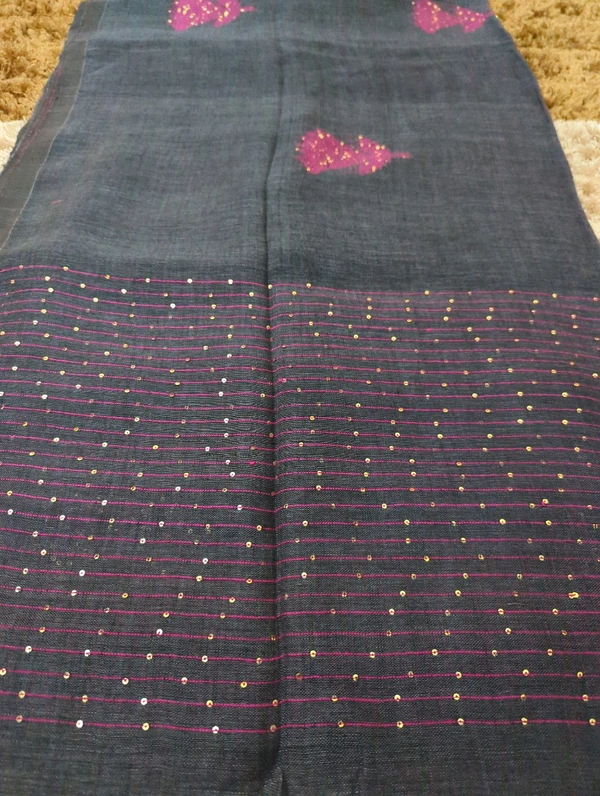 Lenin Sequence  - gray