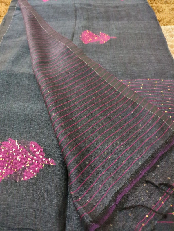 Lenin Sequence  - gray