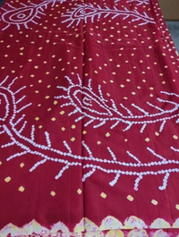 Pure Model Bhadhej - Red