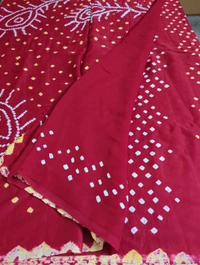 Pure Model Bhadhej - Red