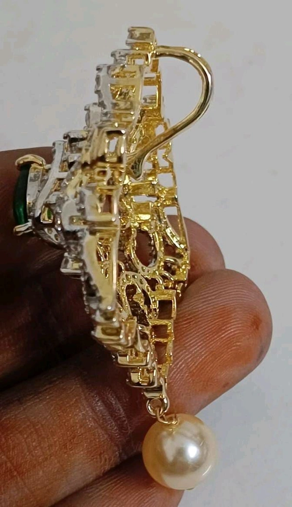 Diamond Replica Pendant 