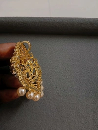 Diamond Replica Pendant  - VZ