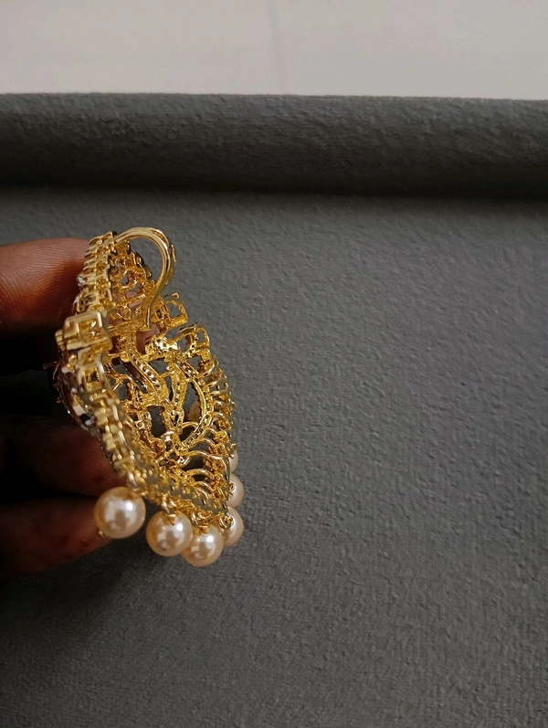 Diamond Replica Pendant  - VZ